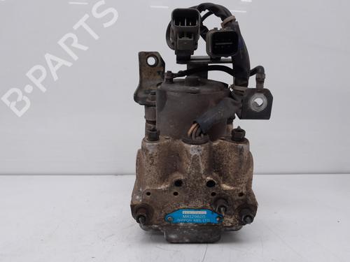 Used ABS pump ABS pump MITSUBISHI PAJERO II (V3_W, V2_W, V4_W, V5_W) 2.8 TD (V46W, V26W) (125 hp) 34130348 34130348