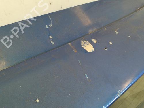 Tailgate DAEWOO KALOS (KLAS) 1.2 | BP20757173C6 