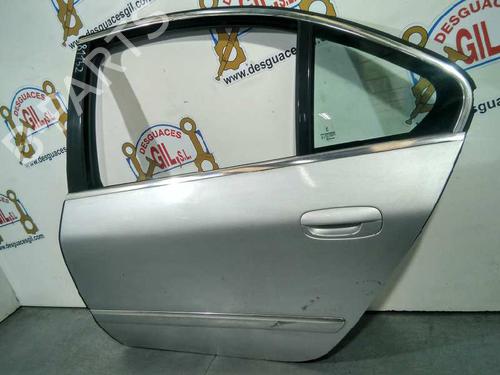 Left rear door PEUGEOT 607 (9D, 9U) 2.7 HDi 24V | BP20730126C4