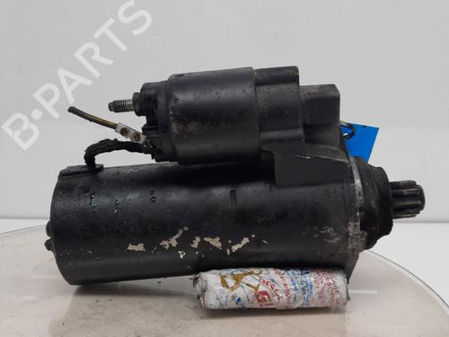Starter VW POLO (6N2)  | BP24437466M8 