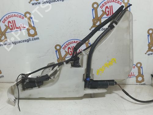 Used Windscreen washer tank AUDI A6 C7 Avant (4G5, 4GD) 3.0 TDI (204 hp) 20748228