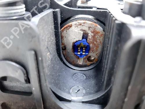 Driver airbag NISSAN PRIMERA (P12) 2.0 | BP20735849C9 