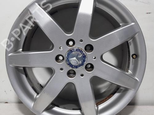 Used Rim MERCEDES-BENZ GLK-CLASS (X204) 350 CDI 4-matic (204.992) (231 hp) 27376968
