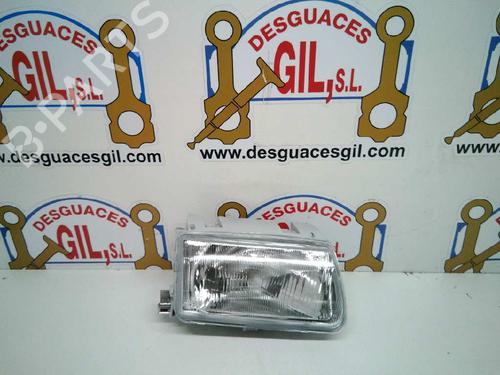 Used Right headlight VW POLO III (6N1) 64 1.9 SDI (64 hp) 21068630