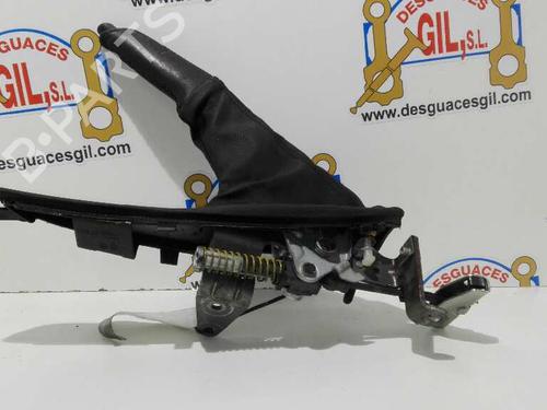 Hand brake BMW 1 (E87) 118 d | BP20780183I18 