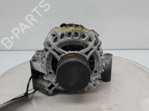 Used Alternator OPEL CORSA D (S07) [2006-2015]  30938511