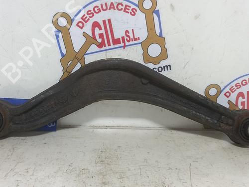 Used Left rear suspension arm OPEL INSIGNIA A (G09) 2.0 CDTI (68) (131 hp) 20760466