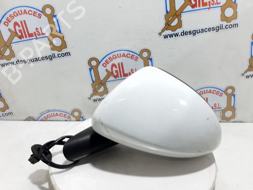 Left mirror OPEL CORSA D (S07) 1.3 CDTI (L08, L68) | BP20758861C26 