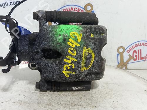 Used Right rear brake caliper OPEL INSIGNIA A Saloon (G09) 2.0 CDTI (69) (160 hp) 20750230