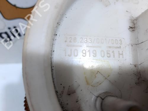 Drivstoffpumpe VW GOLF IV (1J1) 1.8 T | BP20743063M76 