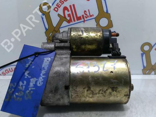 Startmotor DAEWOO KALOS (KLAS) 1.2 (72 hp) 20807651