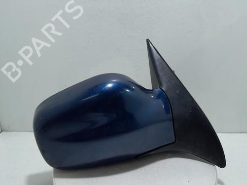 Right mirror SSANGYONG MUSSO (FJ) 2.3 TDiC All-wheel Drive | BP21489215C27 