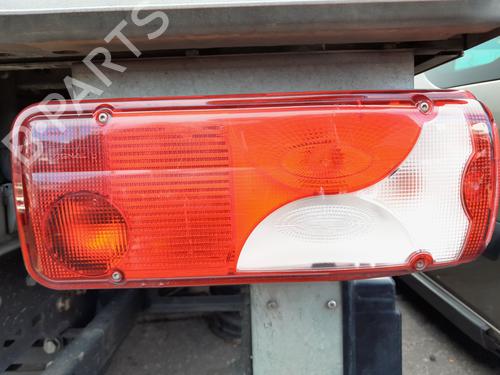 Used Right taillight MERCEDES-BENZ SPRINTER 5-t Platform/Chassis (B907) [2018-2025]  30134146