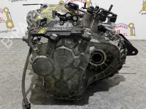 Gearbox KIA CARENS III MPV (UN)  | BP20775396M3 
