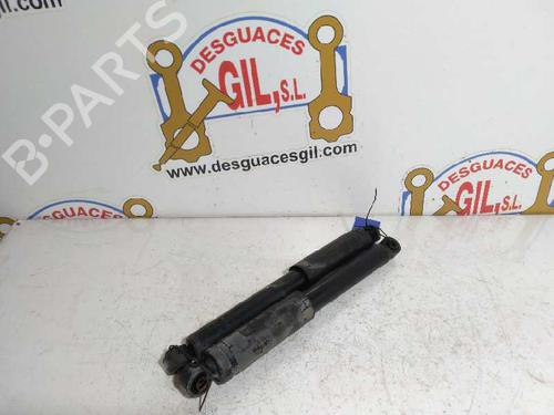 Right rear shock absorber OPEL AGILA (A) (H00) 1.2 16V (F68) | BP20731427M19 