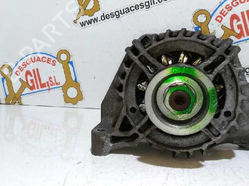 Alternator FIAT 500 (312_) 1.2 (312AXA1A) | BP20785635M7 