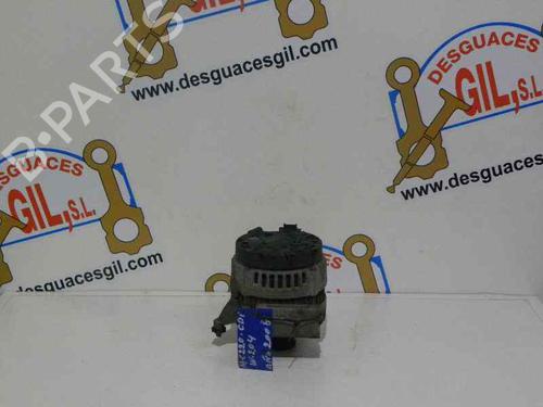 Alternator MERCEDES-BENZ E-CLASS T-Model (S211) E 220 T CDI (211.208) | BP20812332M7 