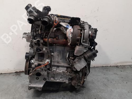 Used Engine Engine 37424321 37424321