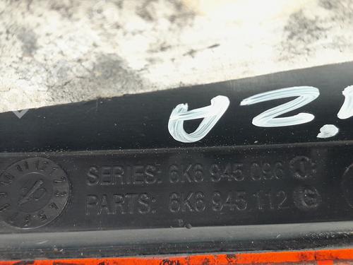 Right taillight SEAT IBIZA II (6K1)  | BP23954002C35 