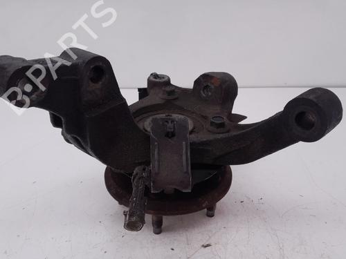 Left front steering knuckle OPEL ANTARA A (L07) | BP34130785M25 - Image 4