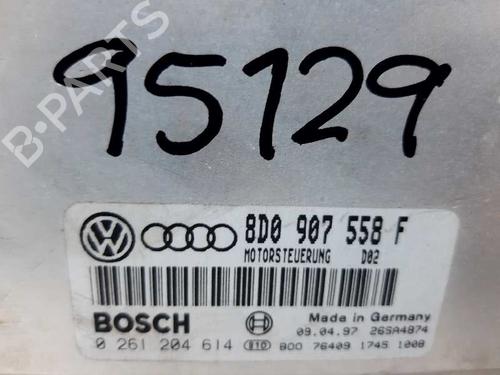 Engine control unit (ECU) VW PASSAT B5 (3B2)  | BP21002227M57 