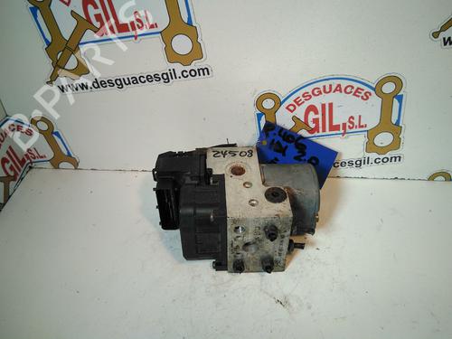 Used ABS pump PEUGEOT 406 (8B) 2.0 HDI 110 (109 hp) 20788207