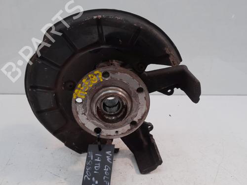 Used Right front steering knuckle VW GOLF V (1K1) [2003-2010]  29613410