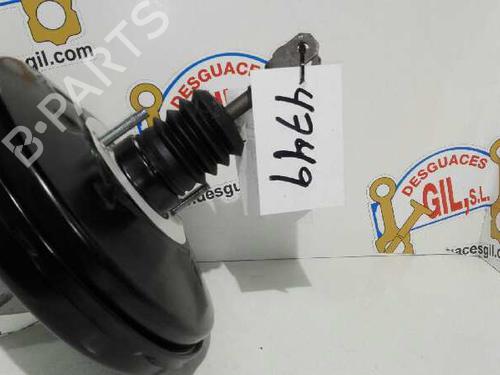Used Servo brake MERCEDES-BENZ A-CLASS (W169) A 180 CDI (169.007, 169.307) (109 hp) 20776424