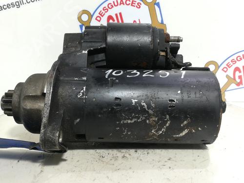 Used Starter SEAT CORDOBA (6K1, 6K2) 1.9 TDI (110 hp) 20736907
