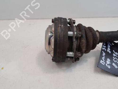 Right rear driveshaft BMW 3 (E90) 320 d | BP29066759M41 