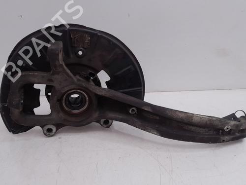 Left front steering knuckle AUDI Q7 (4LB) 3.0 TDI quattro | BP37247970M25 - Image 4