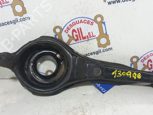 Querlenker links hinten für VOLVO C30 (533) 1.6 D (109 hp) 20748524