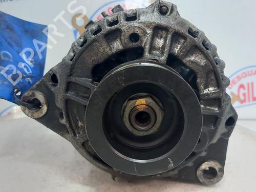 Alternator PEUGEOT 306 Break (7E, N3, N5) 1.9 D | BP20771017M7 