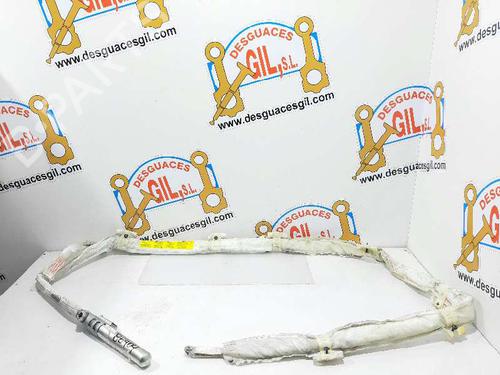 Used Right curtain airbag BMW 5 (E60) 530 d (218 hp) 20811859