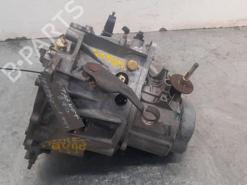 Used Gearbox Gearbox 37376170 37376170