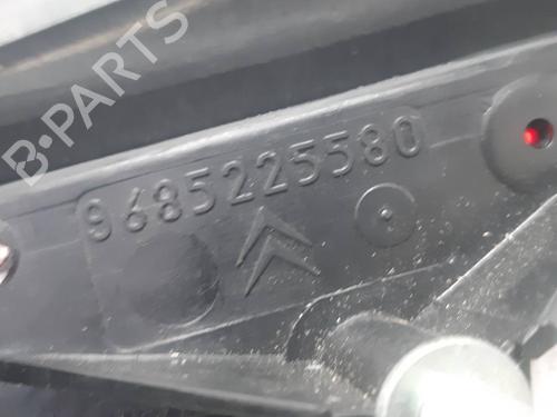 Left taillight CITROËN C3 II (SC_) | BP39190904C34 - Image 3
