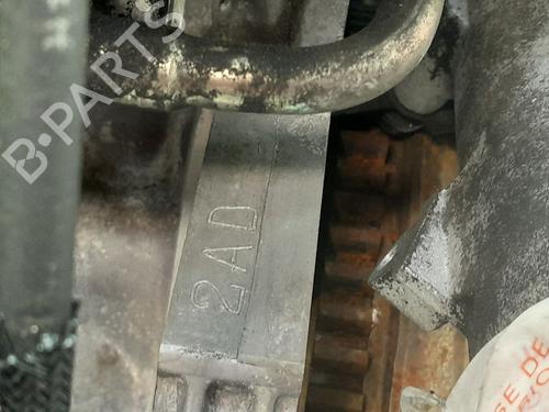 Motor TOYOTA COROLLA Verso (ZER_, ZZE12_, R1_) 2.2 D-4D (AUR10_, AUR10R) | BP29534119M1 