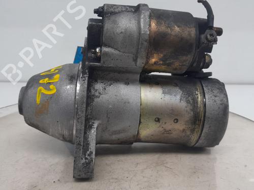 Starter OPEL CORSA C (X01)  | BP23529397M8 