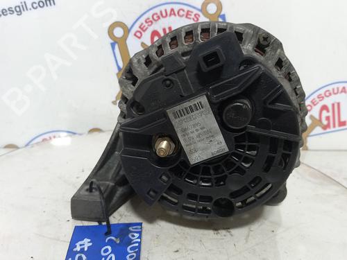 Alternator VOLVO XC90 I (275) D5 AWD | BP20747043M7 
