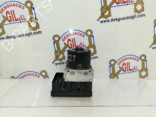ABS pump VW GOLF IV (1J1) 1.6 16V | BP20791168M43 