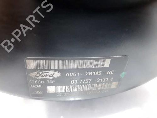 Servo brake FORD GRAND C-MAX (DXA/CB7, DXA/CEU)  | BP20732495M42 