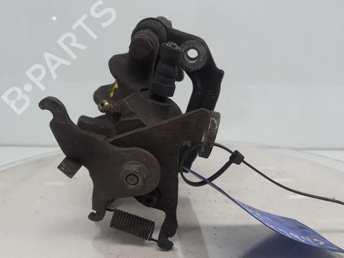 Left rear brake caliper FORD FOCUS I (DAW, DBW) 1.8 TDCi | BP24179402M107 