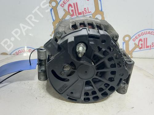 Alternator OPEL CORSA D (S07)  | BP20749952M7 