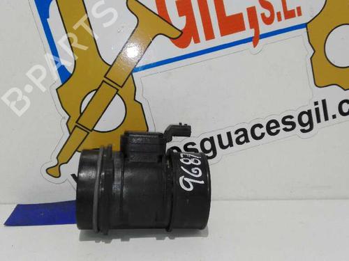 Used Mass air flow sensor RENAULT CLIO III (BR0/1, CR0/1) 1.5 dCi (BR17, CR17) (86 hp) 20779935