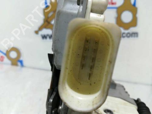 Front left lock SEAT IBIZA IV (6J5, 6P1)  | BP20801072C98 