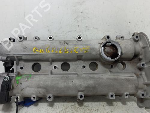 Used Valve cover Valve cover SEAT CORDOBA (6K1, 6K2) 1.4 16V (75 hp) 21131846 21131846