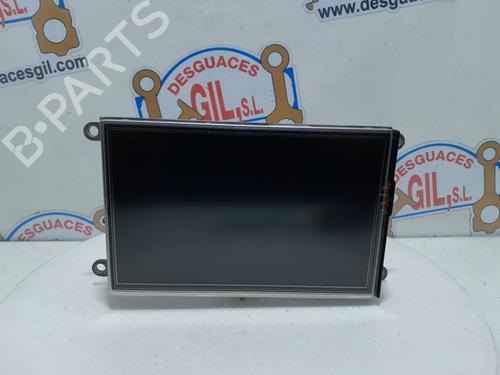 Elektronische module CITROËN C4 Grand Picasso II (DA_, DE_) [2013-2025]  20936558