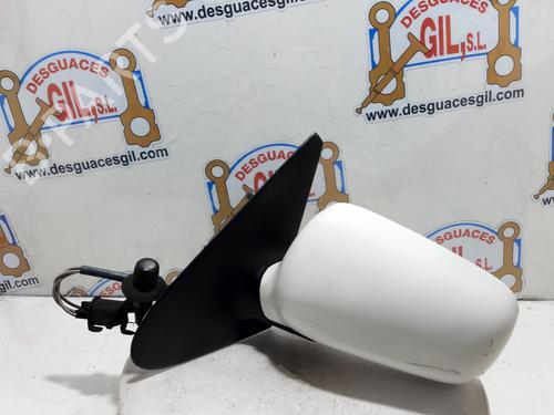 Left mirror VW POLO III (6N1) 50 1.0 | BP20756034C26 