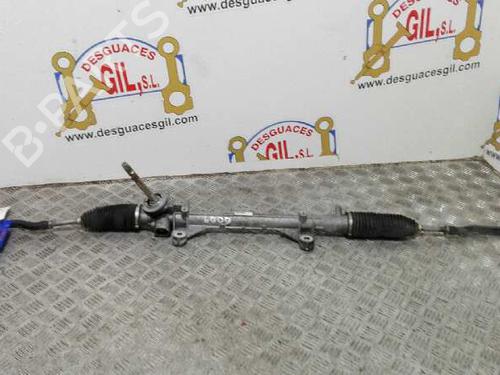 Steering rack RENAULT MEGANE III Hatchback (BZ0/1_, B3_) 1.5 dCi | BP20777491M22 