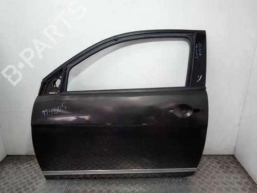 Dør venstre fortil LANCIA YPSILON (843_) 1.3 D Multijet (843.AXE11, 843.AXE1A) (90 hp) 30589060